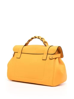 Donna Mulberry Borsa A Tracolla Alexa In Pelle -Femminile Moda Negozio 18912521 42542165 1000