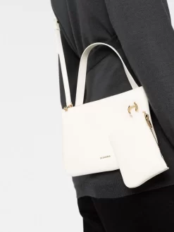 Donna Jil Sander Borsa Tote -Femminile Moda Negozio 18933836 41257144 1000