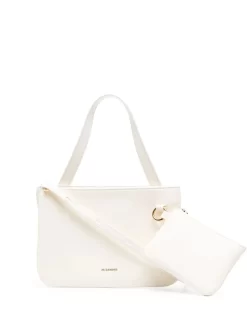 Donna Jil Sander Borsa Tote