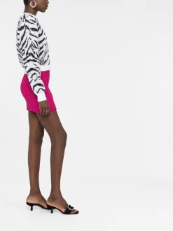 Donna Alessandra Rich Maglione Con Stampa -Femminile Moda Negozio 18940899 41229532 1000