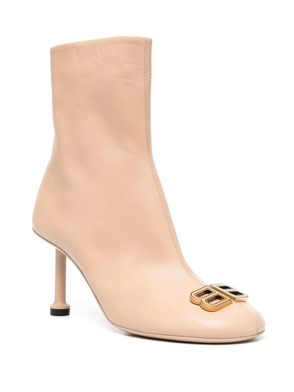 Donna Balenciaga Stivaletti Groupie 80mm 4 Donna Balenciaga Stivaletti Groupie 80mm - immagine 2