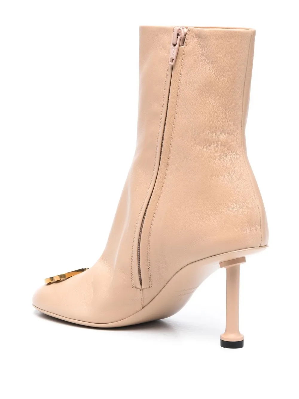 Donna Balenciaga Stivaletti Groupie 80mm 5 Donna Balenciaga Stivaletti Groupie 80mm - immagine 3