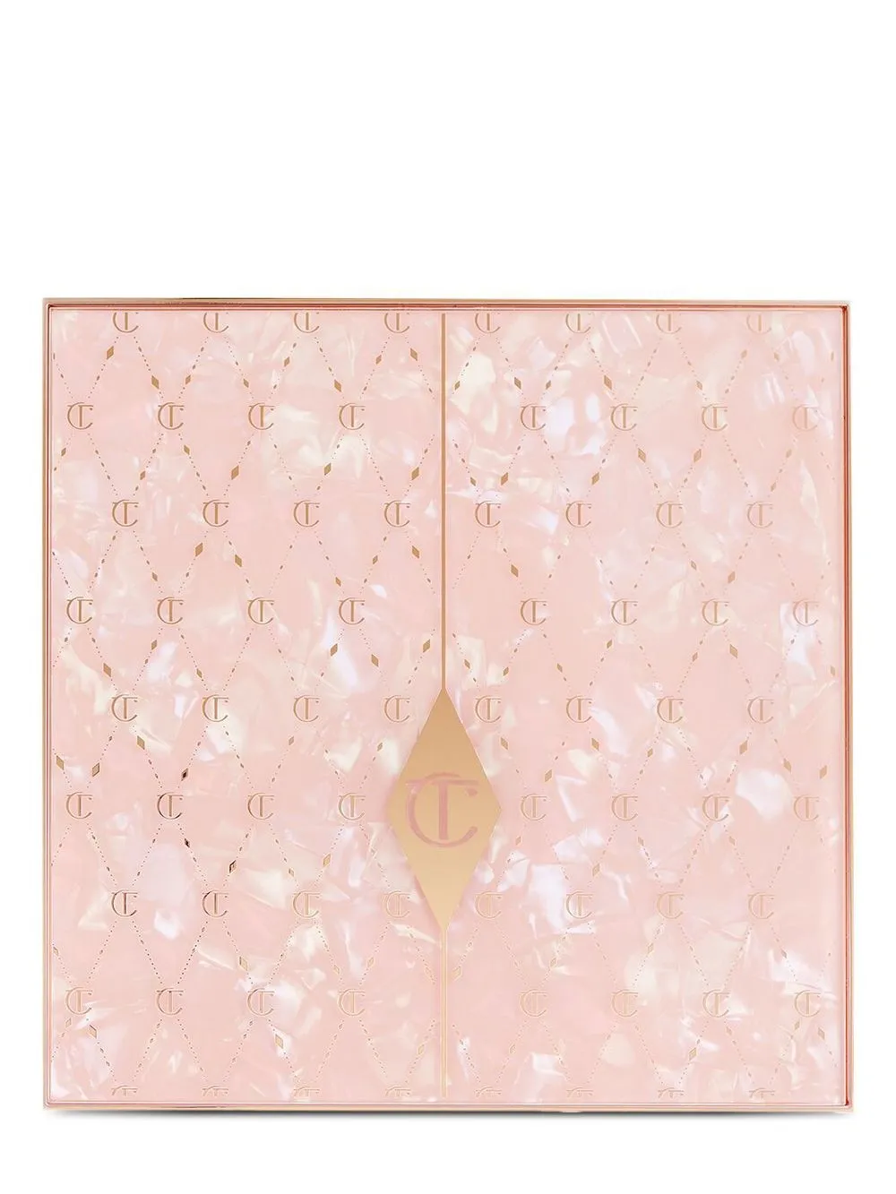 Beauty Charlotte Tilbury Palette Viso Pillow Talk Beautifying 4 Beauty Charlotte Tilbury Palette Viso Pillow Talk Beautifying - immagine 2