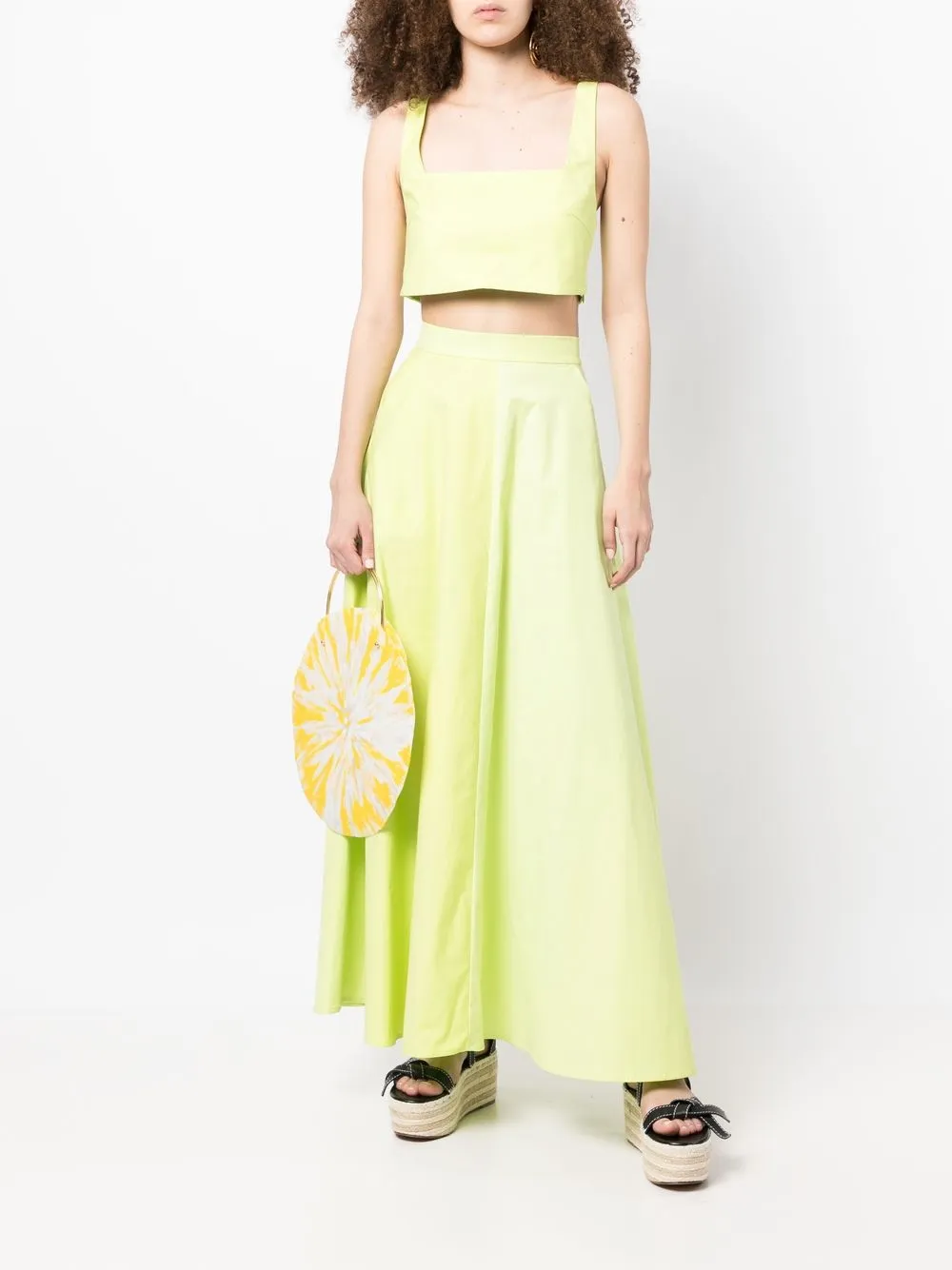 Donna BONDI BORN Gonna Lunga Andorra 4 Donna BONDI BORN Gonna Lunga Andorra - immagine 2