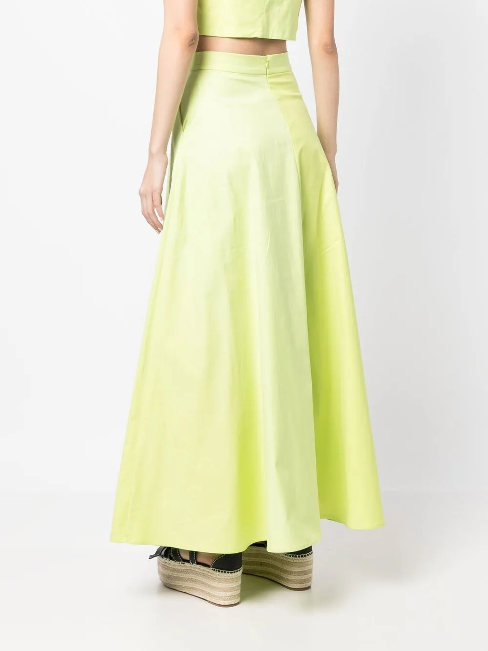 Donna BONDI BORN Gonna Lunga Andorra 6 Donna BONDI BORN Gonna Lunga Andorra - immagine 4