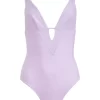 Donna Fleur Du Mal Body Con Scollo A V -Femminile Moda Negozio 18953071 42683911 1000