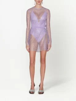 Donna Fleur Du Mal Body Con Scollo A V 8 Donna Fleur Du Mal Body Con Scollo A V -Femminile Moda Negozio 18953071 42684776 1000