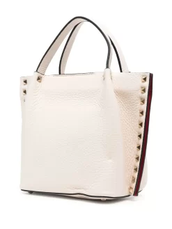 Donna Valentino Garavani Borsa Tote Garavani Rockstud -Femminile Moda Negozio 18955857 41299488 1000