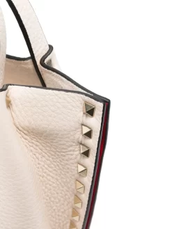 Donna Valentino Garavani Borsa Tote Garavani Rockstud -Femminile Moda Negozio 18955857 41301012 1000