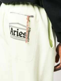 Donna Aries Joggers Con Stampa -Femminile Moda Negozio 18955905 41595928 1000