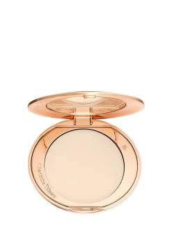Beauty Charlotte Tilbury Cipria Airbrush Flawless Finish - Ricaricabile
