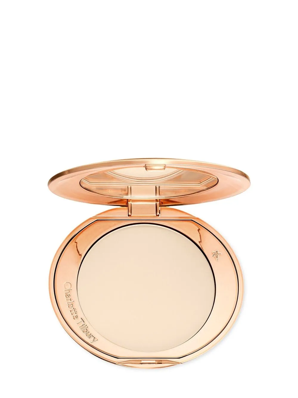 Beauty Charlotte Tilbury Cipria Airbrush Flawless Finish - Ricaricabile 3 Beauty Charlotte Tilbury Cipria Airbrush Flawless Finish - Ricaricabile
