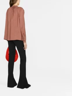 Donna JOSEPH Blusa A Maniche Lunghe -Femminile Moda Negozio 18962510 41414198 1000