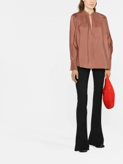 Donna JOSEPH Blusa A Maniche Lunghe -Femminile Moda Negozio 18962510 41414200 1000