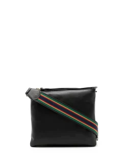 Donna Sarah Chofakian Borsa A Tracolla Barbara Squadrata