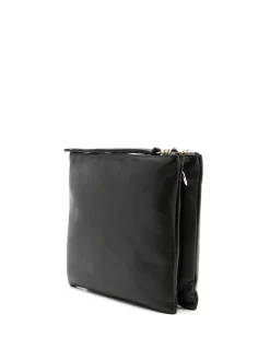 Donna Sarah Chofakian Borsa A Tracolla Barbara Squadrata 10 Donna Sarah Chofakian Borsa A Tracolla Barbara Squadrata -Femminile Moda Negozio 18967165 41317445 1000