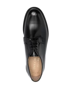 Donna Doucal's Stringate In Pelle -Femminile Moda Negozio 18972626 41285724 1000