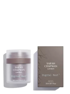 Beauty Sarah Chapman Crema Notte Digital Rest -Femminile Moda Negozio 18979096 42994685 1000
