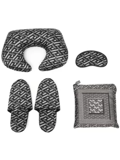 Donna Versace Set Da Viaggio