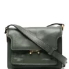 Donna Marni Borsa A Tracolla Trunk Mini -Femminile Moda Negozio 18990302 41428212 1000