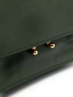 Donna Marni Borsa A Tracolla Trunk Mini -Femminile Moda Negozio 18990302 41428215 1000