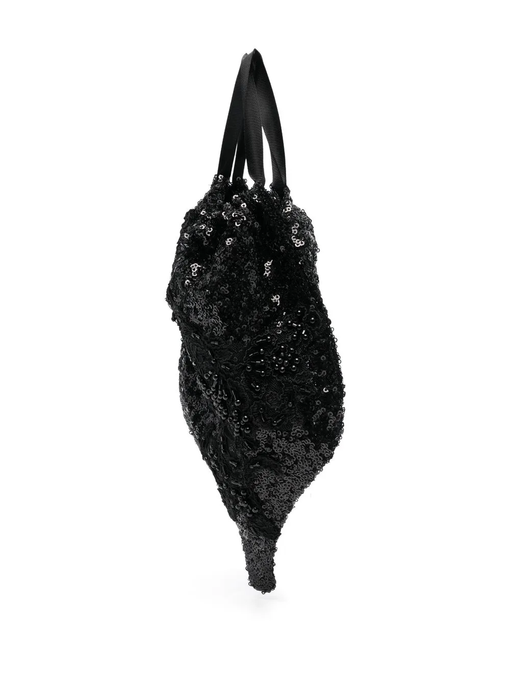 Donna Alchemy Clutch Con Paillettes 5 Donna Alchemy Clutch Con Paillettes - immagine 3