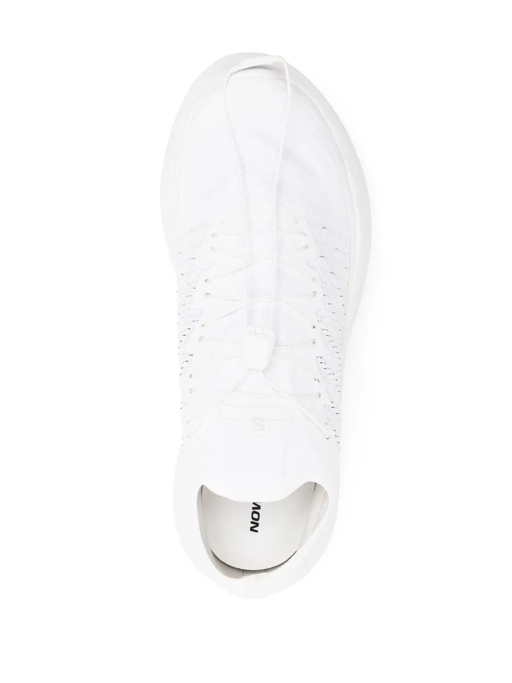 Comme Des Garcons Donna Comme Des Garçons Sneakers Senza Lacci 5 Comme Des Garcons Donna Comme Des Garçons Sneakers Senza Lacci - immagine 3