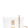 Donna Versace Borsa A Spalla Mini Greca Goddess