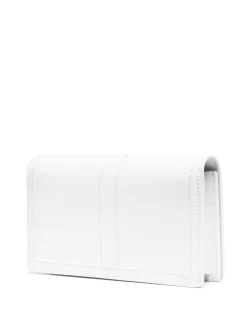 Donna Versace Borsa A Spalla Mini Greca Goddess -Femminile Moda Negozio 19012387 41486812 1000