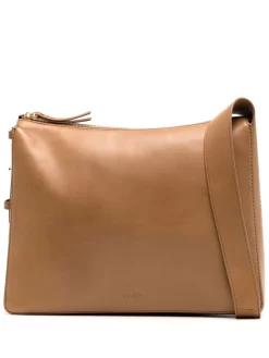 Donna Yu Mei Borsa Tote In Pelle