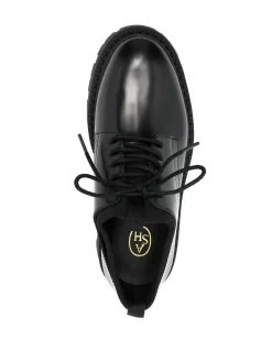 Donna Ash Stringate Giant Chunky 9 Donna Ash Stringate Giant Chunky -Femminile Moda Negozio 19038377 41541541 1000