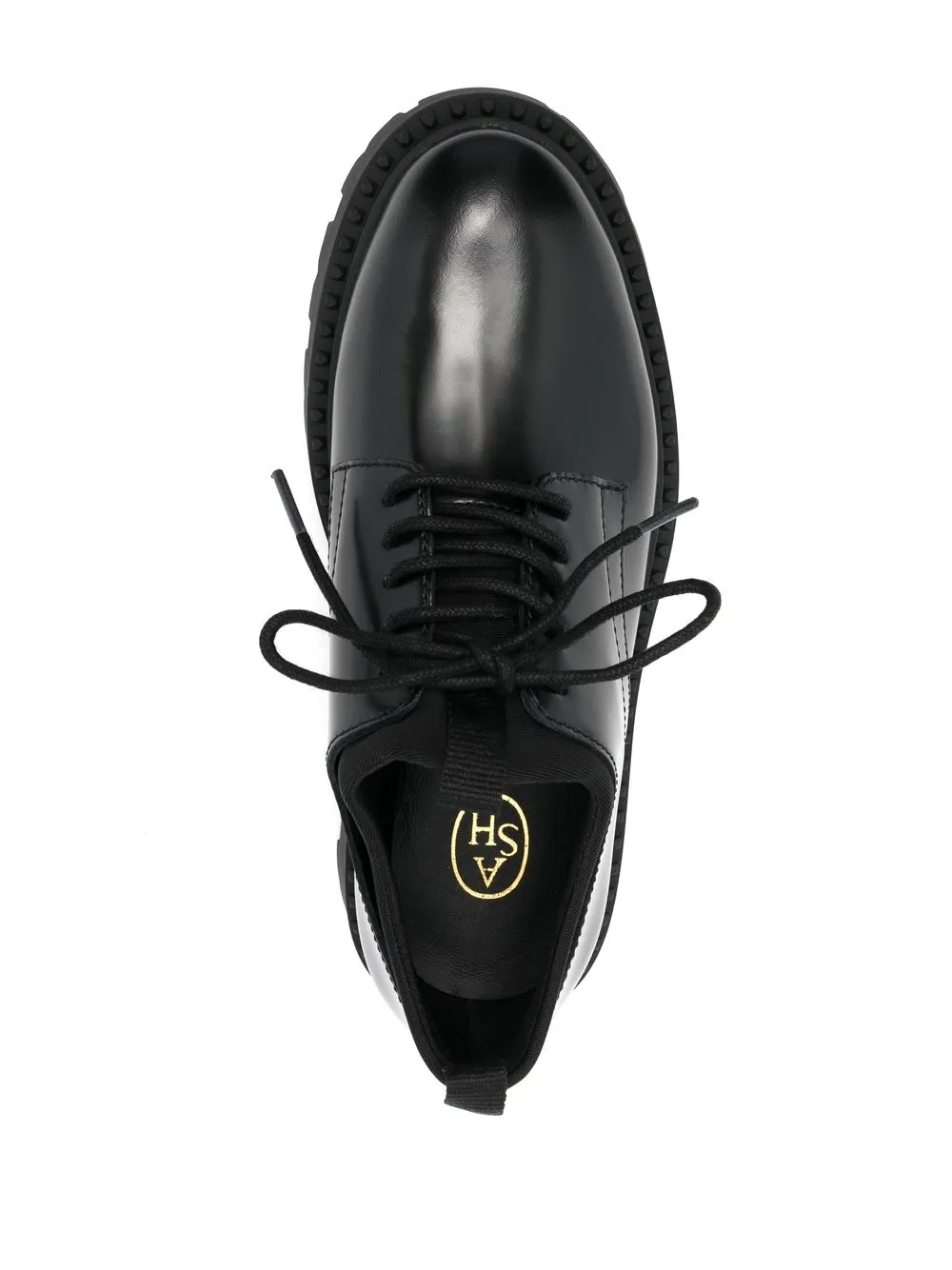 Donna Ash Stringate Giant Chunky 6 Donna Ash Stringate Giant Chunky - immagine 4