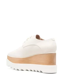 Donna Stella McCartney Stringate Elyse -Femminile Moda Negozio 19038886 41532479 1000