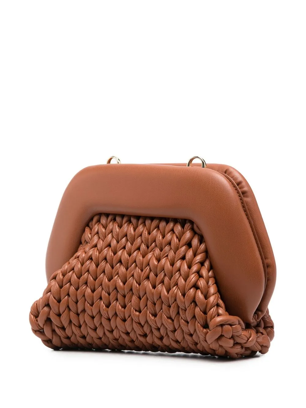 Donna Themoirè Clutch 5 Donna Themoirè Clutch - immagine 3