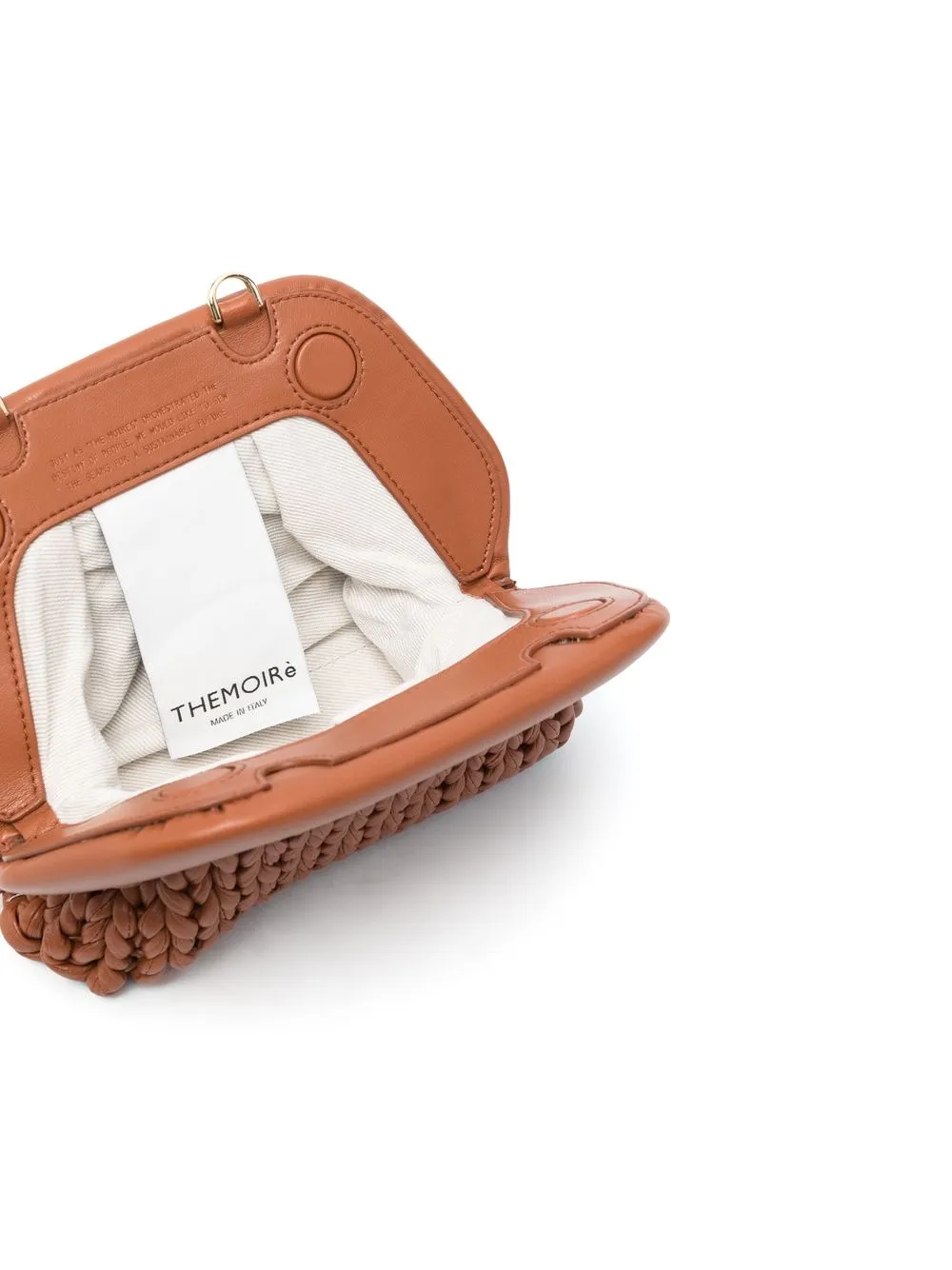 Donna Themoirè Clutch 7 Donna Themoirè Clutch - immagine 5