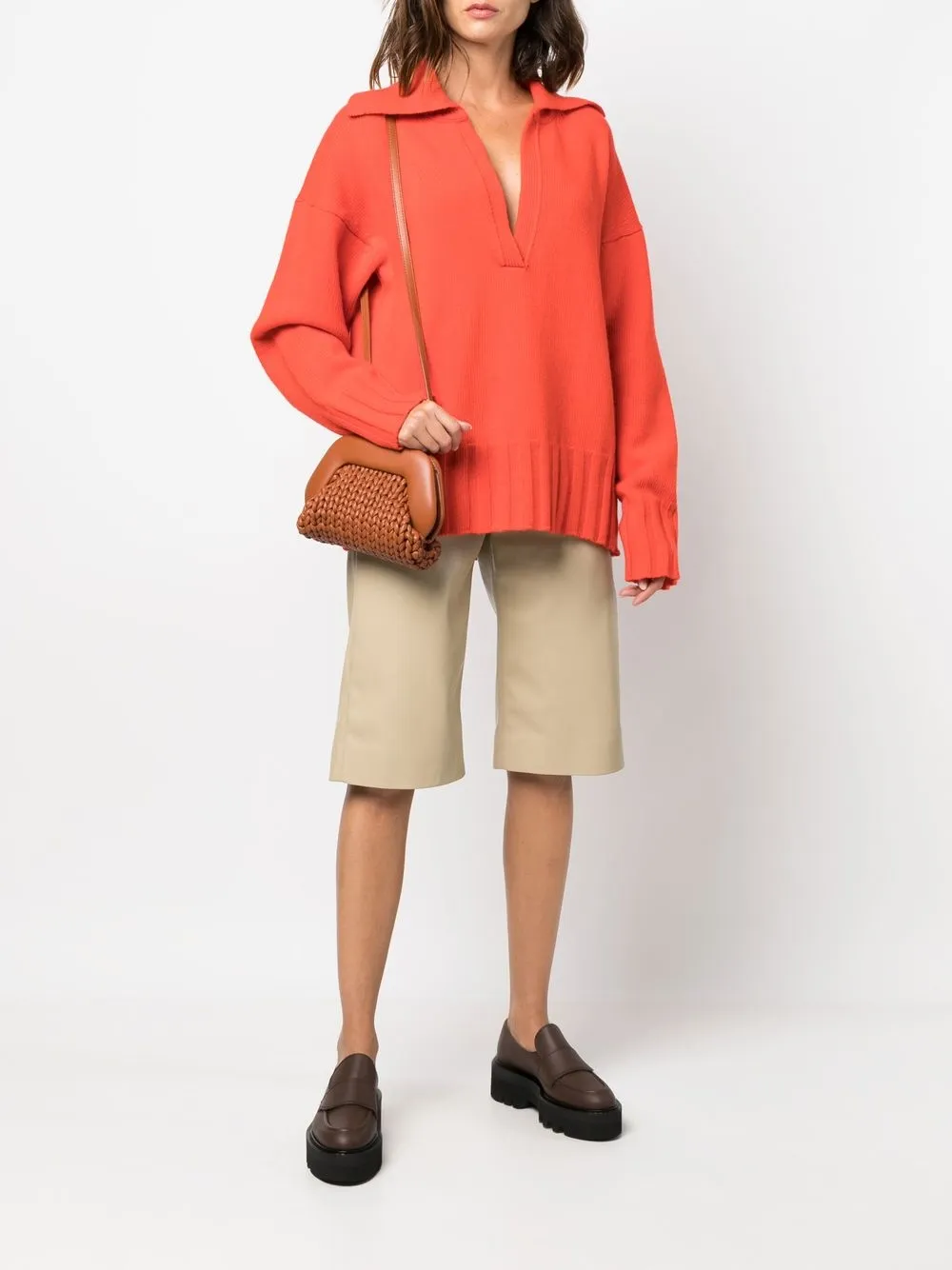 Donna Themoirè Clutch 4 Donna Themoirè Clutch - immagine 2