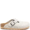 Donna Birkenstock Clogs Boston