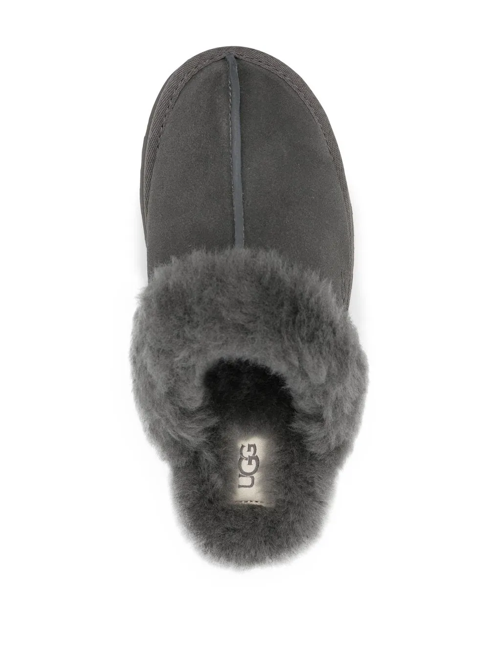 Donna UGG Slippers Disquette 6 Donna UGG Slippers Disquette - immagine 4