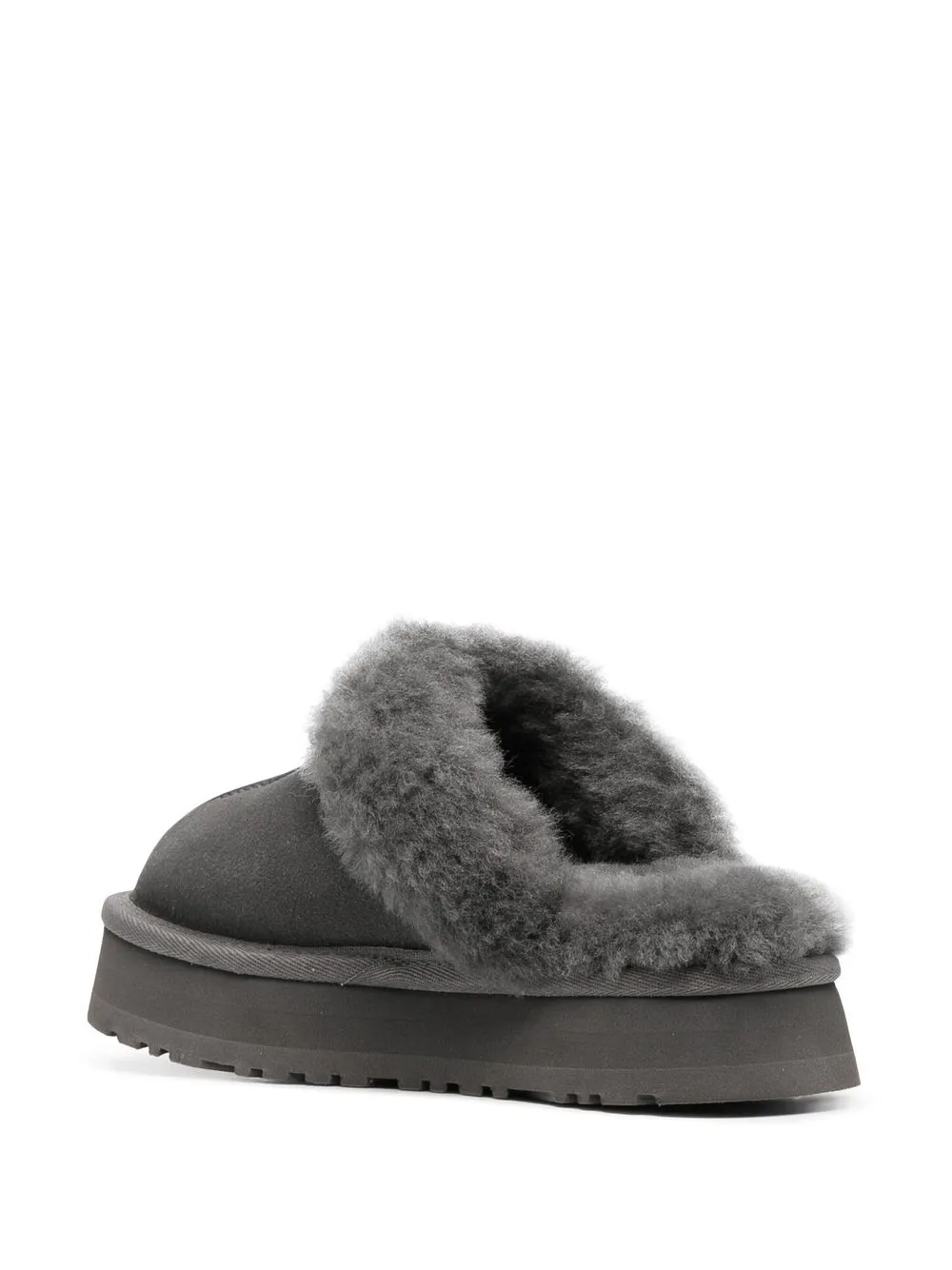 Donna UGG Slippers Disquette 5 Donna UGG Slippers Disquette - immagine 3