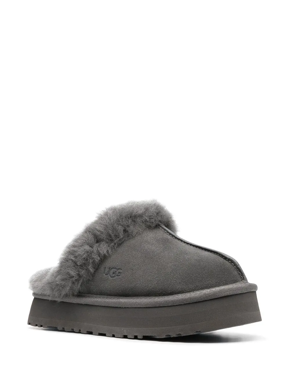 Donna UGG Slippers Disquette 4 Donna UGG Slippers Disquette - immagine 2