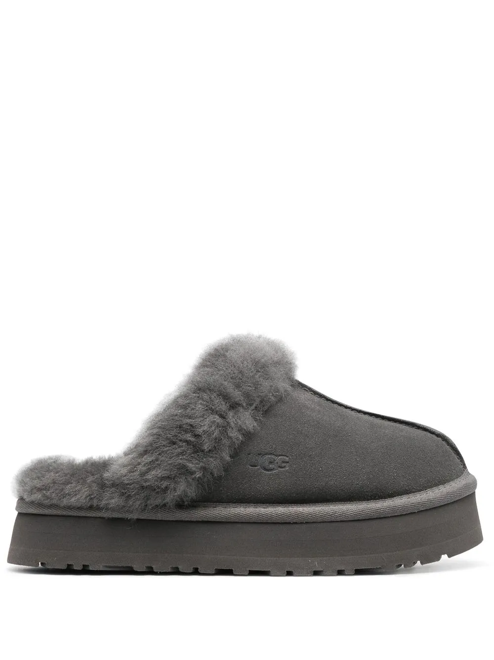 Donna UGG Slippers Disquette 3 Donna UGG Slippers Disquette