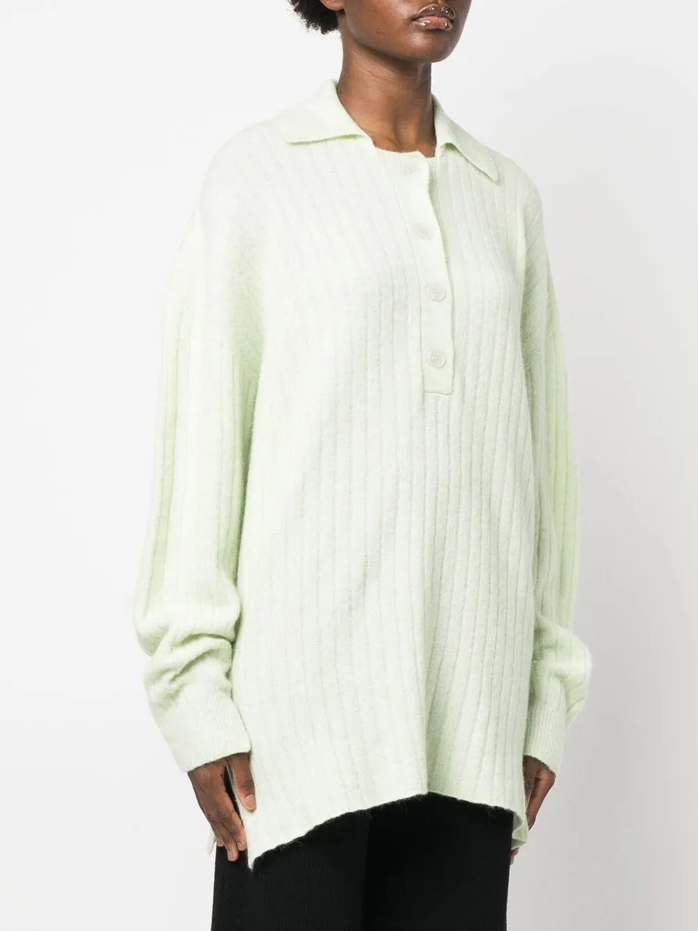 Donna Rus Polo A Coste 5 Donna Rus Polo A Coste - immagine 3