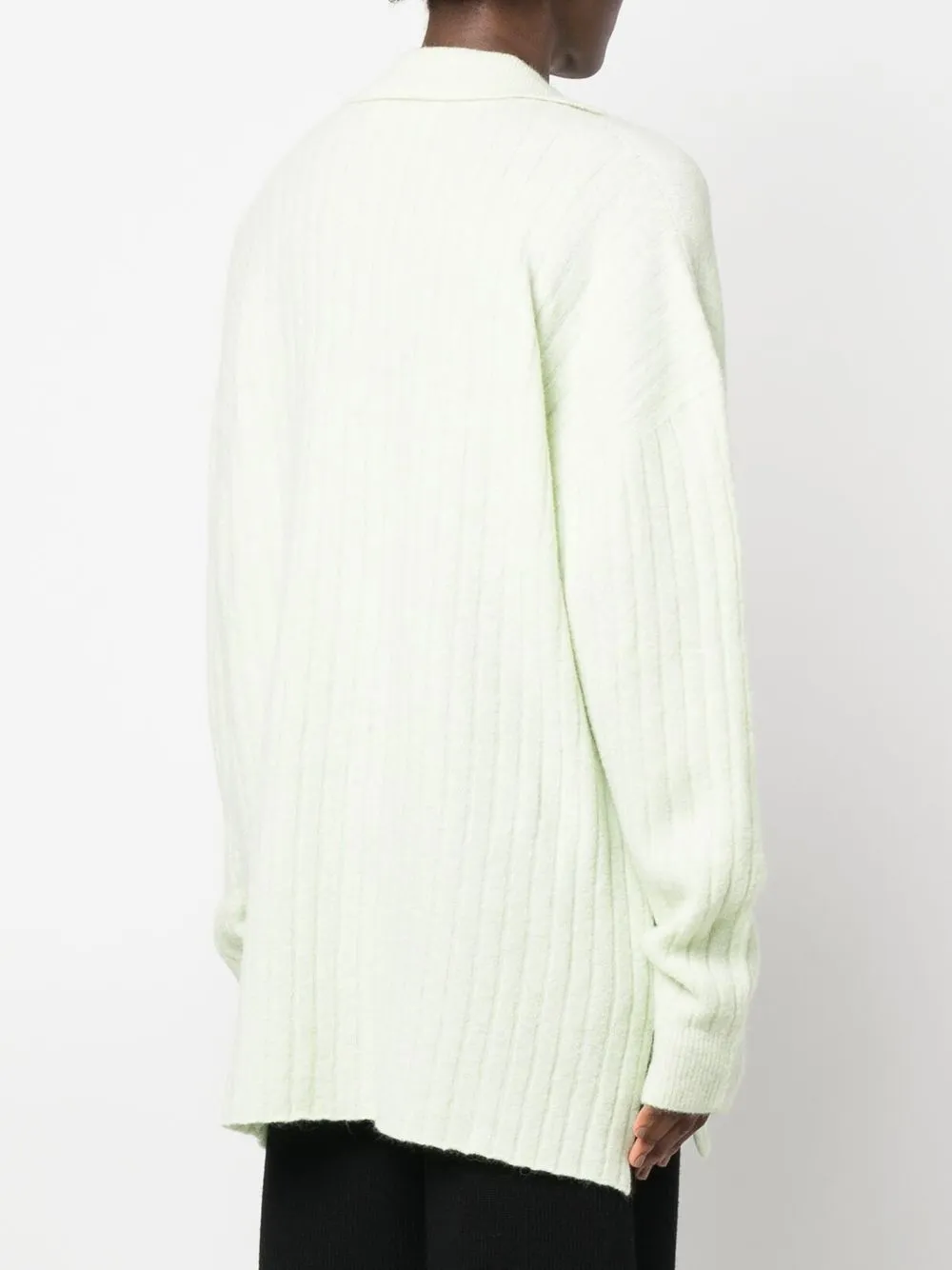 Donna Rus Polo A Coste 6 Donna Rus Polo A Coste - immagine 4