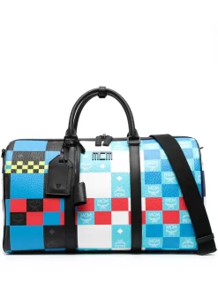 Donna MCM Borsone Ottomar Medio