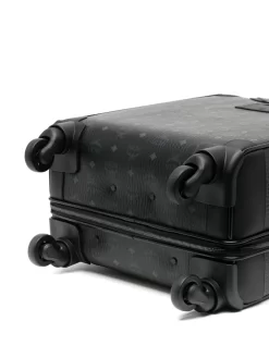 Donna MCM Trolley Ottomar Piccola -Femminile Moda Negozio 19077069 50232481 1000