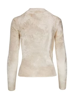 Donna Vince Top A Collo Alto -Femminile Moda Negozio 19077188 41899651 1000