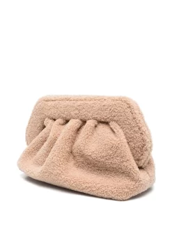 Donna Themoirè Clutch Bios -Femminile Moda Negozio 19080966 41711138 1000