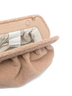 Donna Themoirè Clutch Bios -Femminile Moda Negozio 19080966 41711139 1000