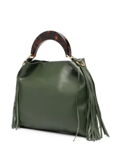 Donna Marni Borsa Tote Con Logo 9 Donna Marni Borsa Tote Con Logo -Femminile Moda Negozio 19097255 41845008 1000