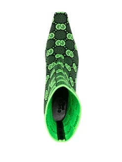 Donna Gucci Stivaletti GG 9 Donna Gucci Stivaletti GG -Femminile Moda Negozio 19102430 42721706 1000